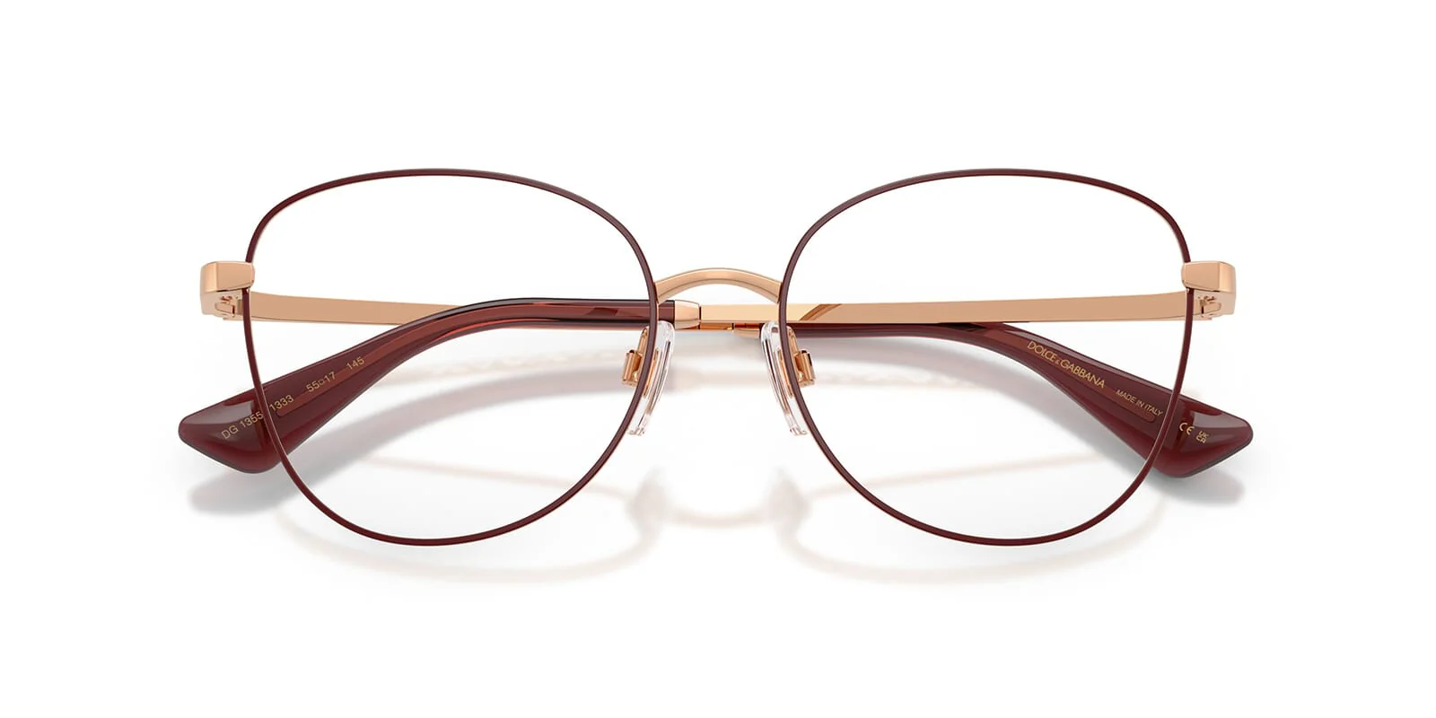 Dolce&Gabbana DG1355 1333 - Image 4