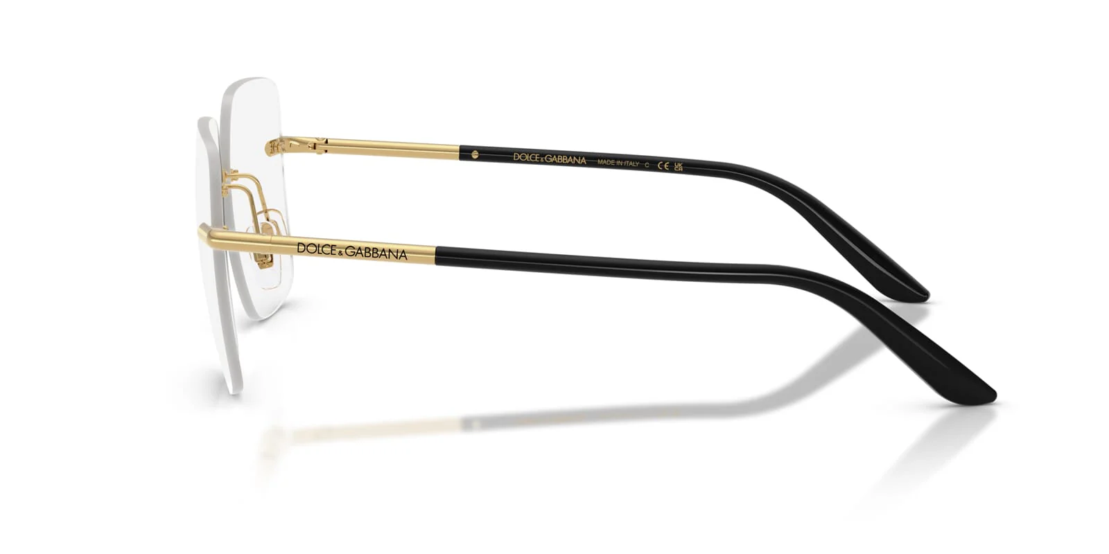 Dolce&Gabbana DG1360 02 - Image 3
