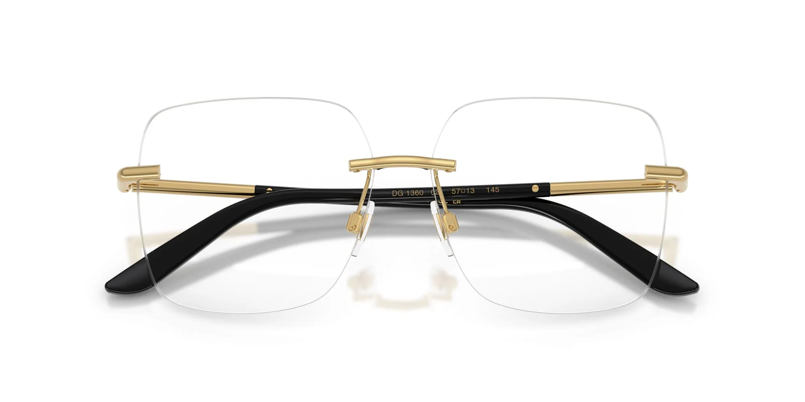Dolce&Gabbana DG1360 02 - Image 4