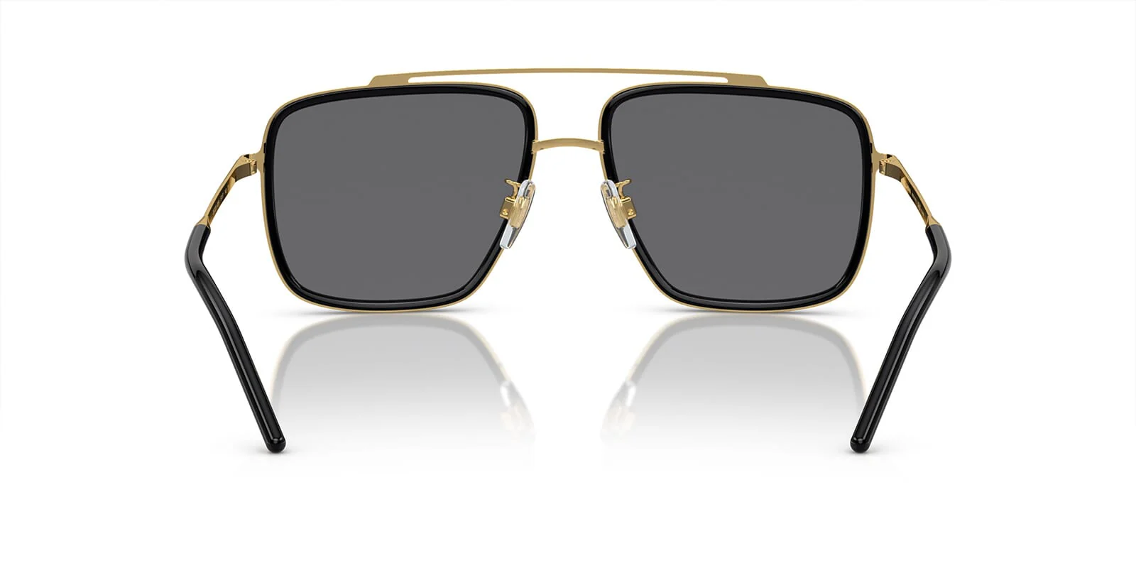 Dolce&Gabbana DG2220 02/81 Polarised - As Seen On Xavier Hernandez - Image 6