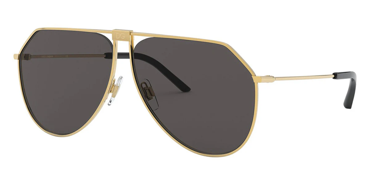 Dolce&Gabbana DG2248 02/87 - As Seen On Heidi Klum