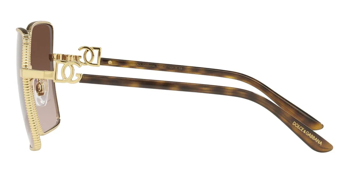 Dolce&Gabbana DG2279 02/13 - Image 3