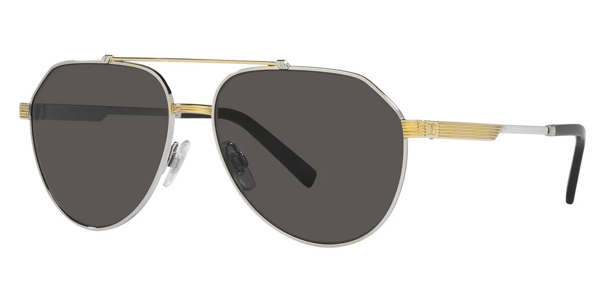 Dolce&Gabbana DG2288 1313/87 - As Seen On Claudio Santamaria