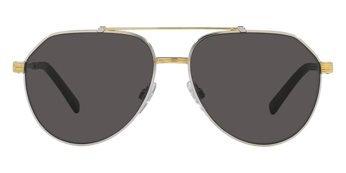Dolce&Gabbana DG2288 1313/87 - As Seen On Claudio Santamaria - Image 2