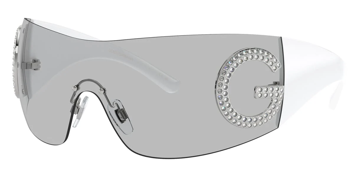 Dolce&Gabbana DG2298B 06/87