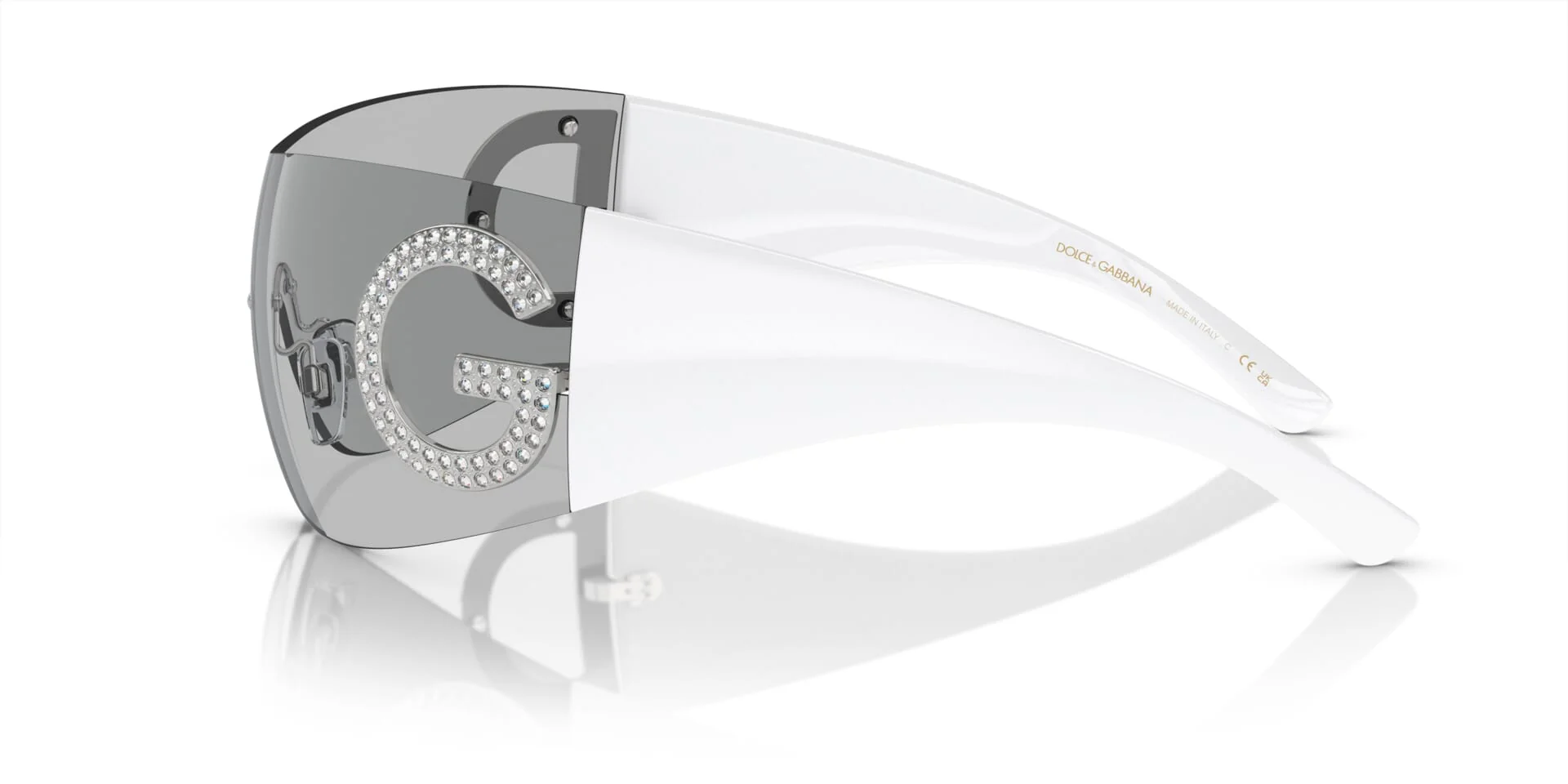 Dolce&Gabbana DG2298B 06/87 - Image 3