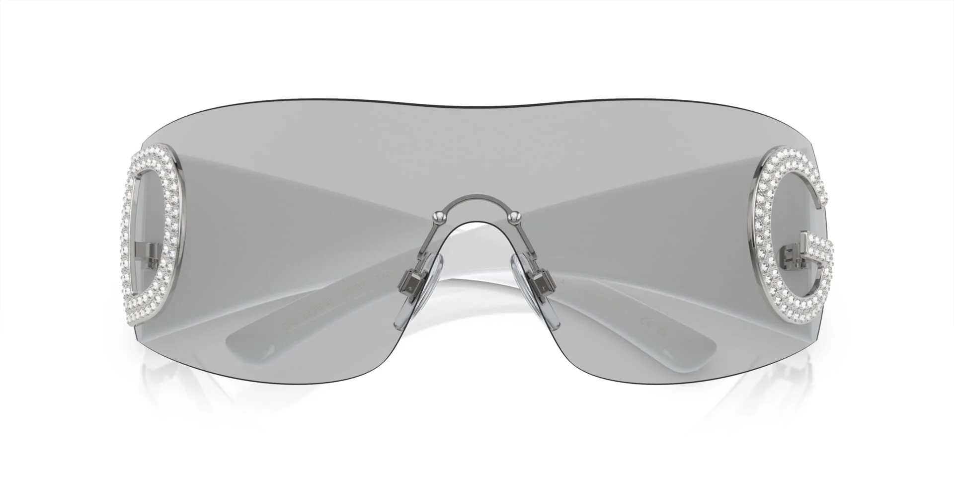 Dolce&Gabbana DG2298B 06/87 - Image 4