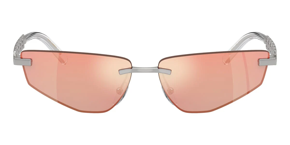 Dolce&Gabbana DG2301 05/6Q - As Seen On Annalisa - Image 2