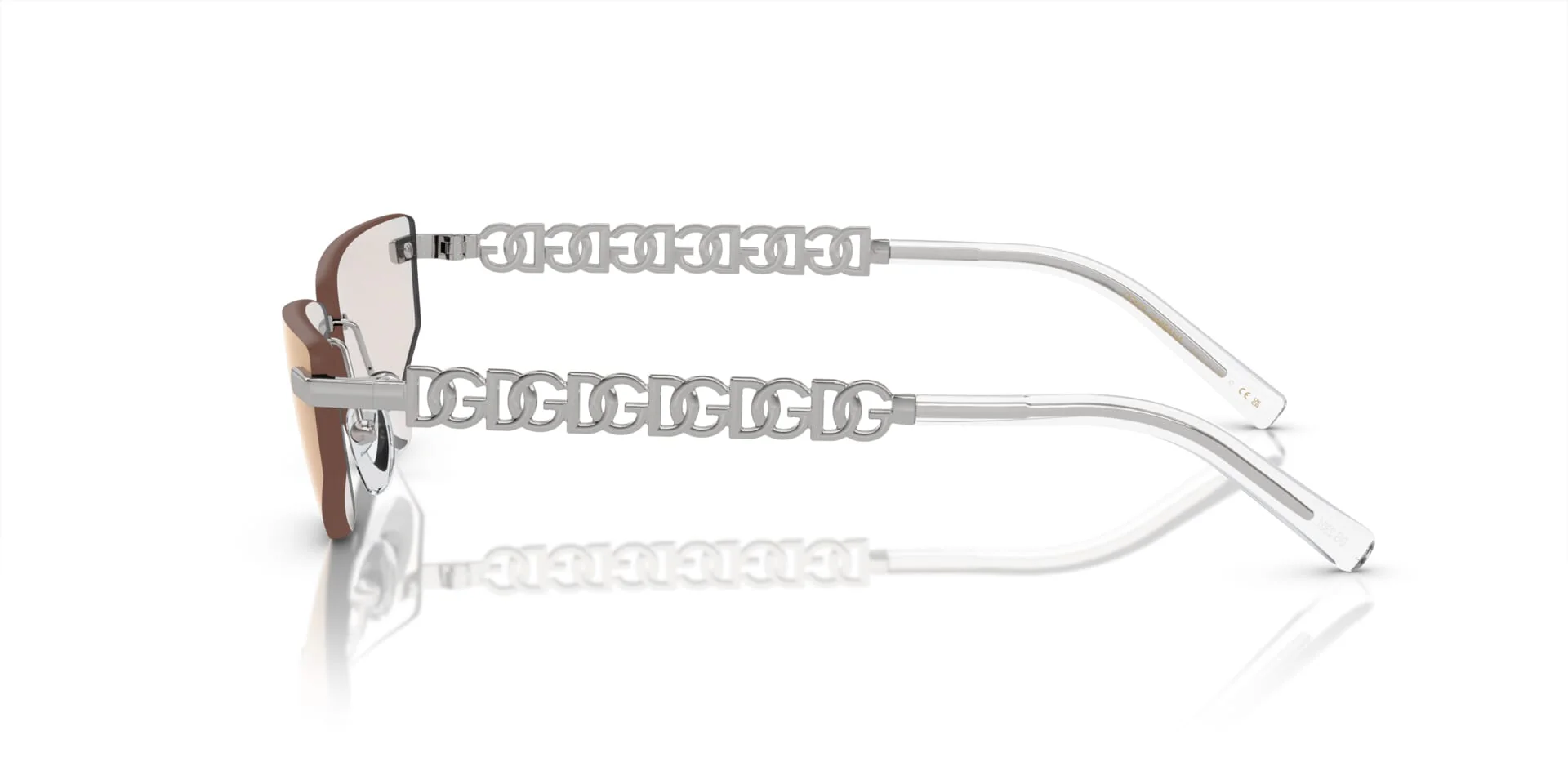 Dolce&Gabbana DG2301 05/6Q - As Seen On Annalisa - Image 3