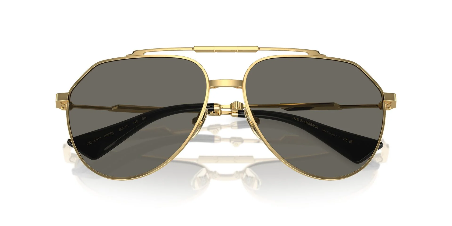Dolce&Gabbana DG2302 02/R5 - Image 4