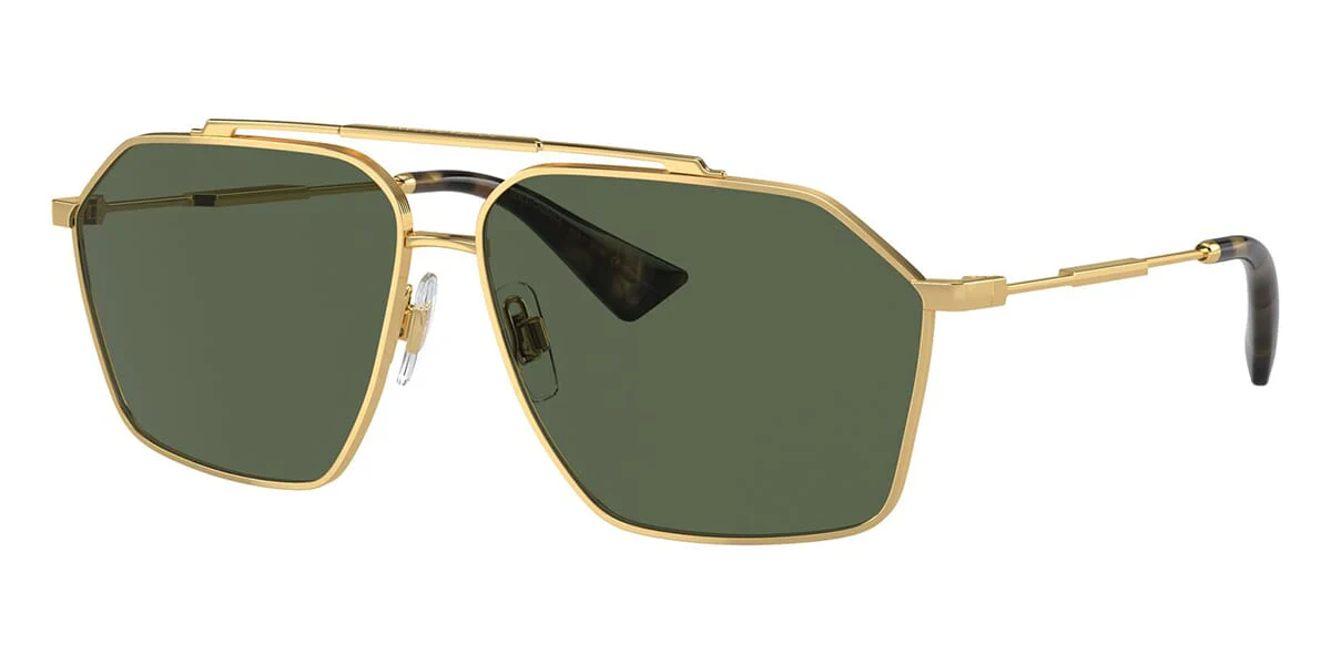 Dolce&Gabbana DG2303 02/9A Polarised