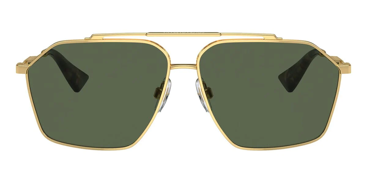 Dolce&Gabbana DG2303 02/9A Polarised - Image 2