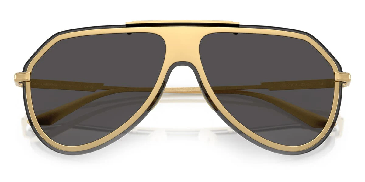 Dolce&Gabbana DG2309 02/87 - Image 2
