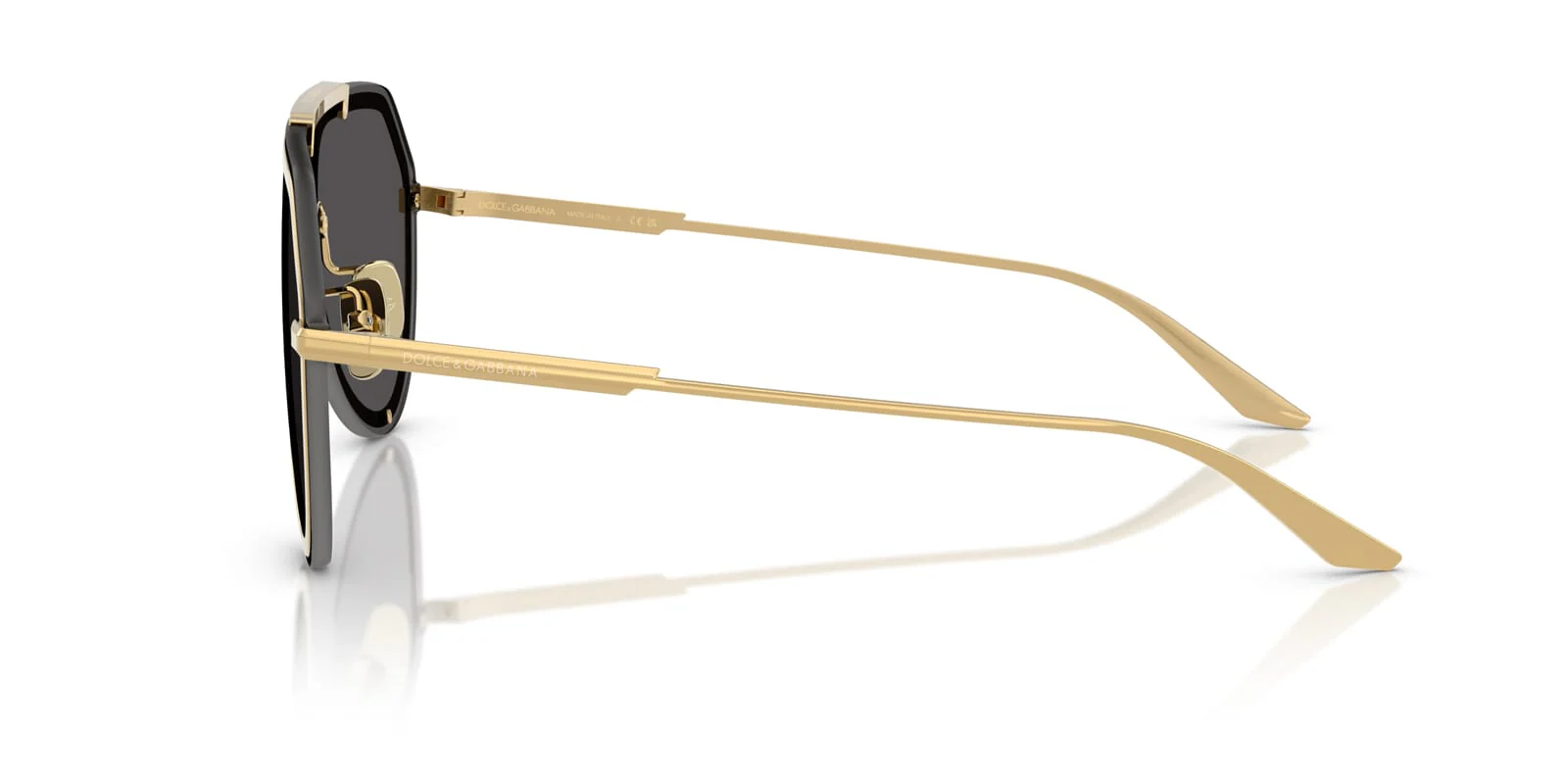 Dolce&Gabbana DG2309 02/87 - Image 3