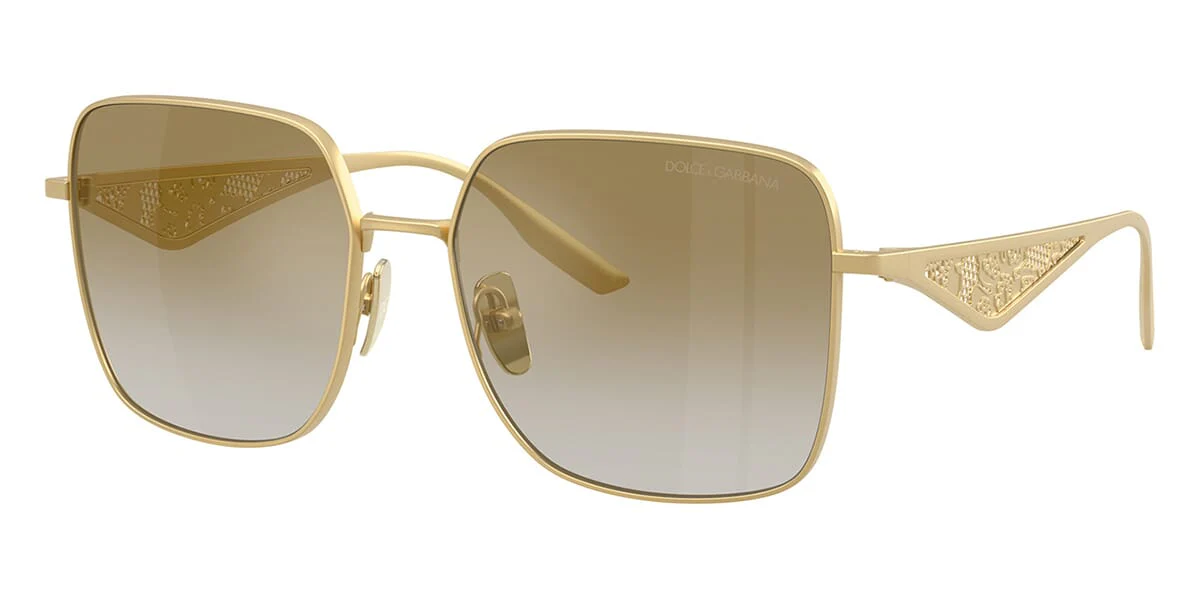 Dolce&Gabbana DG2310 1224/6E