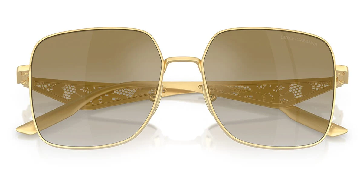 Dolce&Gabbana DG2310 1224/6E - Image 2