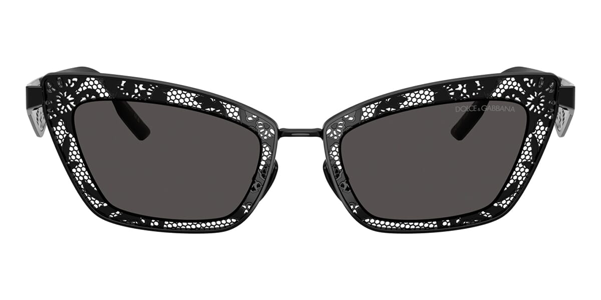 Dolce&Gabbana DG2311 01/87 - Image 2