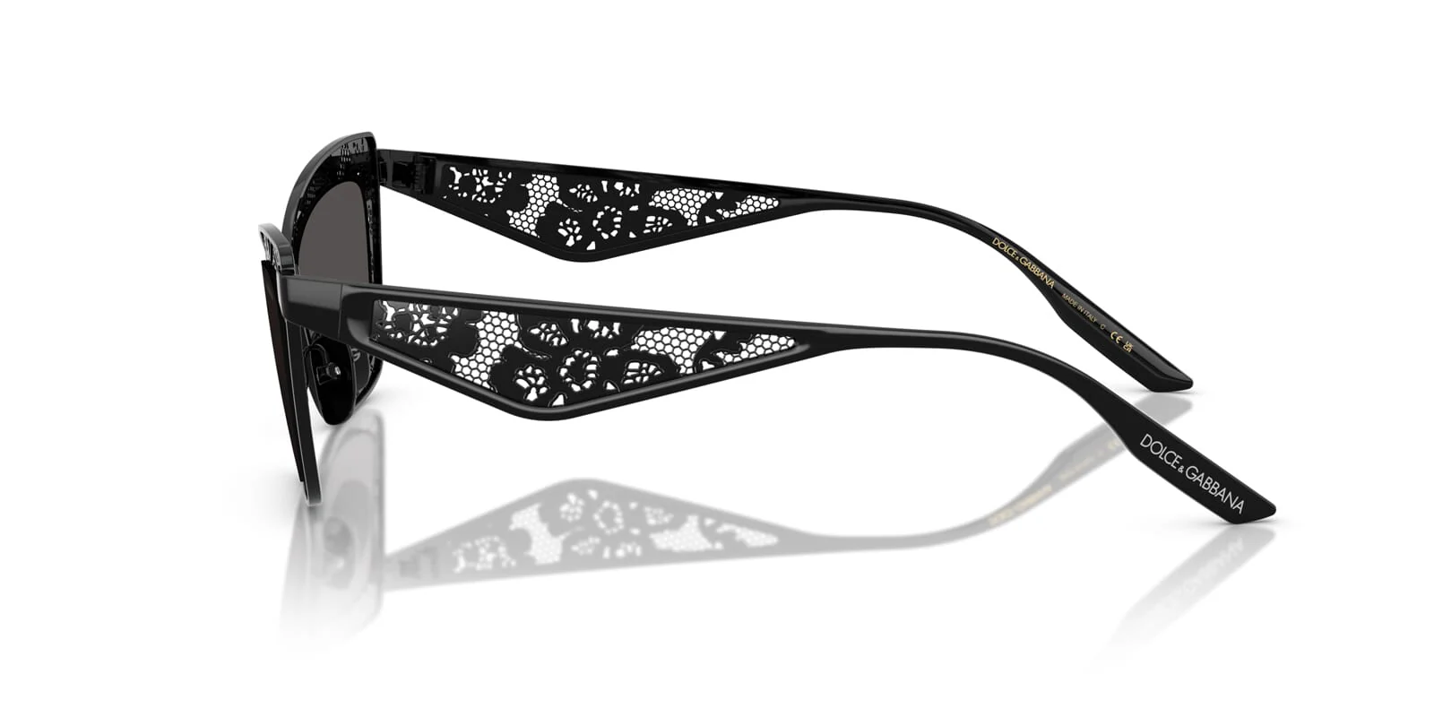 Dolce&Gabbana DG2311 01/87 - Image 3