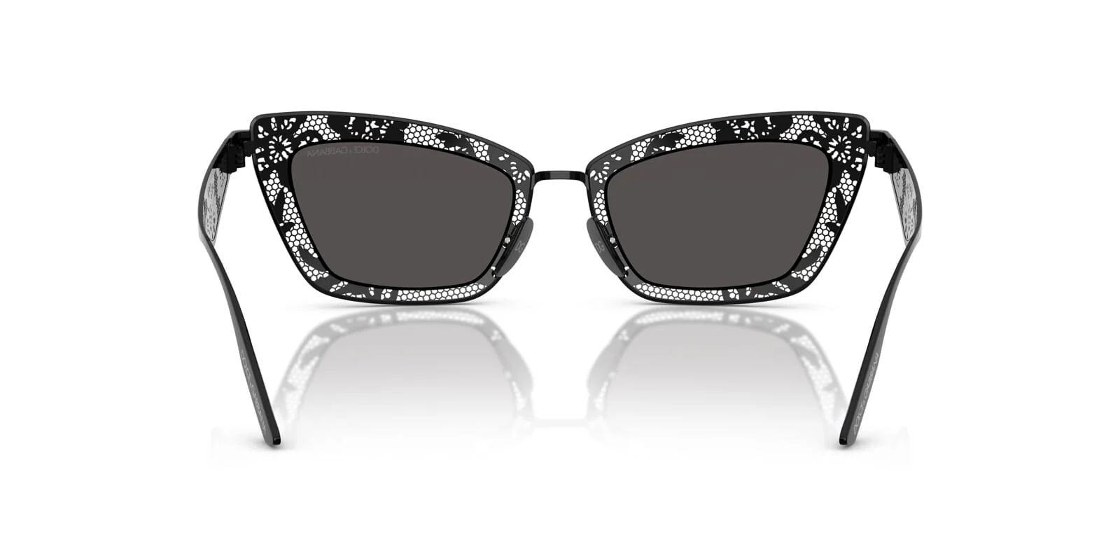 Dolce&Gabbana DG2311 01/87 - Image 5