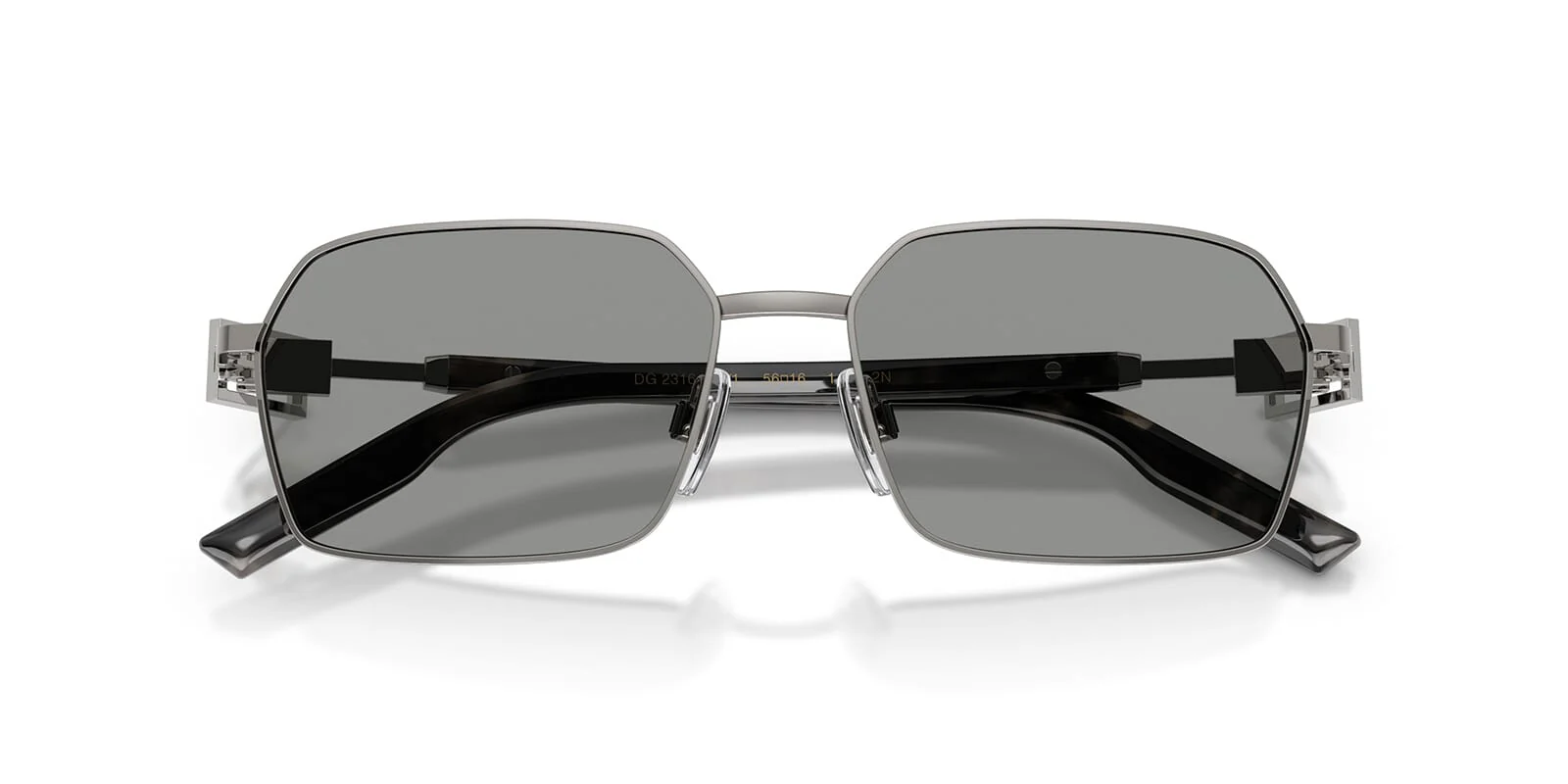 Dolce&Gabbana DG2316 04/1 - Image 4