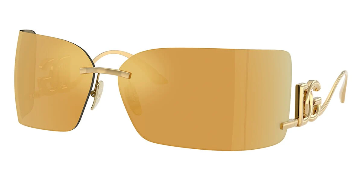 Dolce&Gabbana DG2319 02/5A