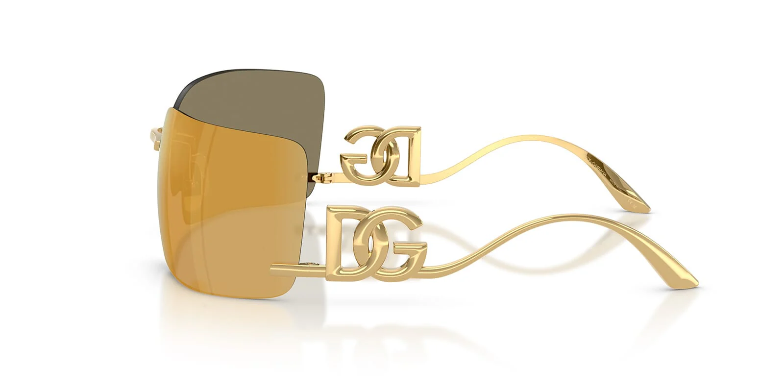 Dolce&Gabbana DG2319 02/5A - Image 3
