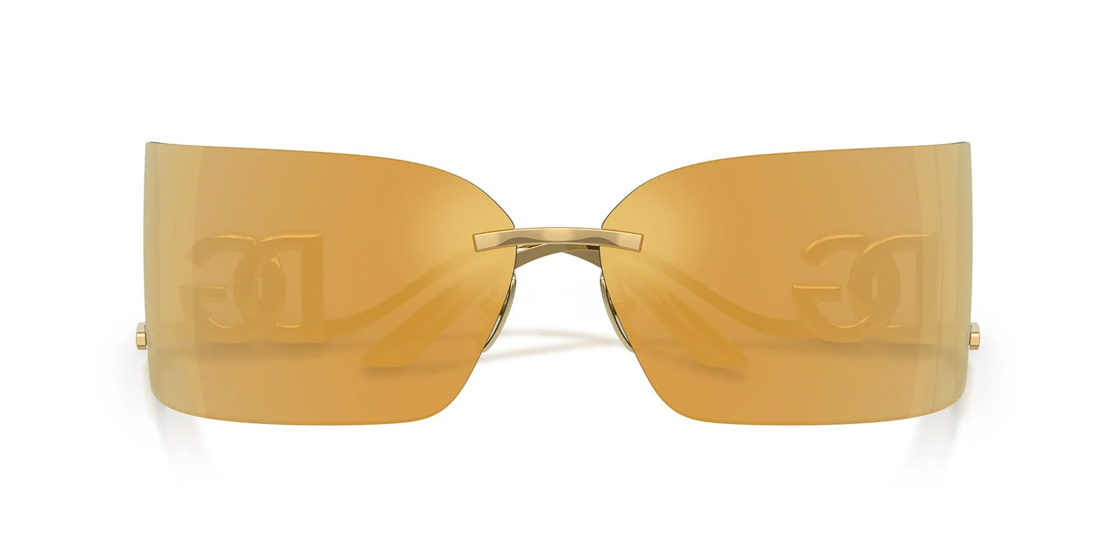 Dolce&Gabbana DG2319 02/5A - Image 4