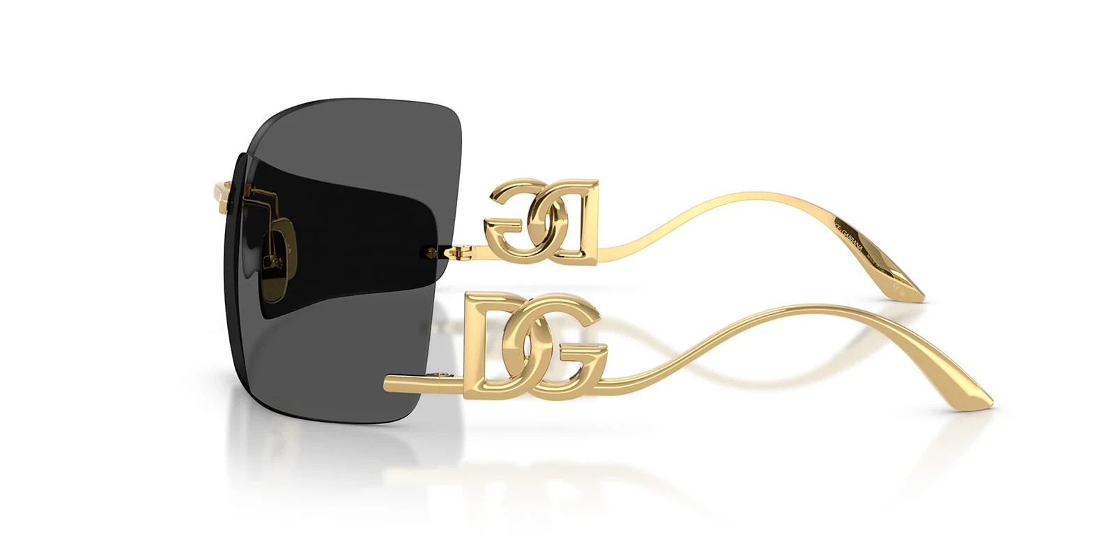 Dolce&Gabbana DG2319 02/87 - Image 3