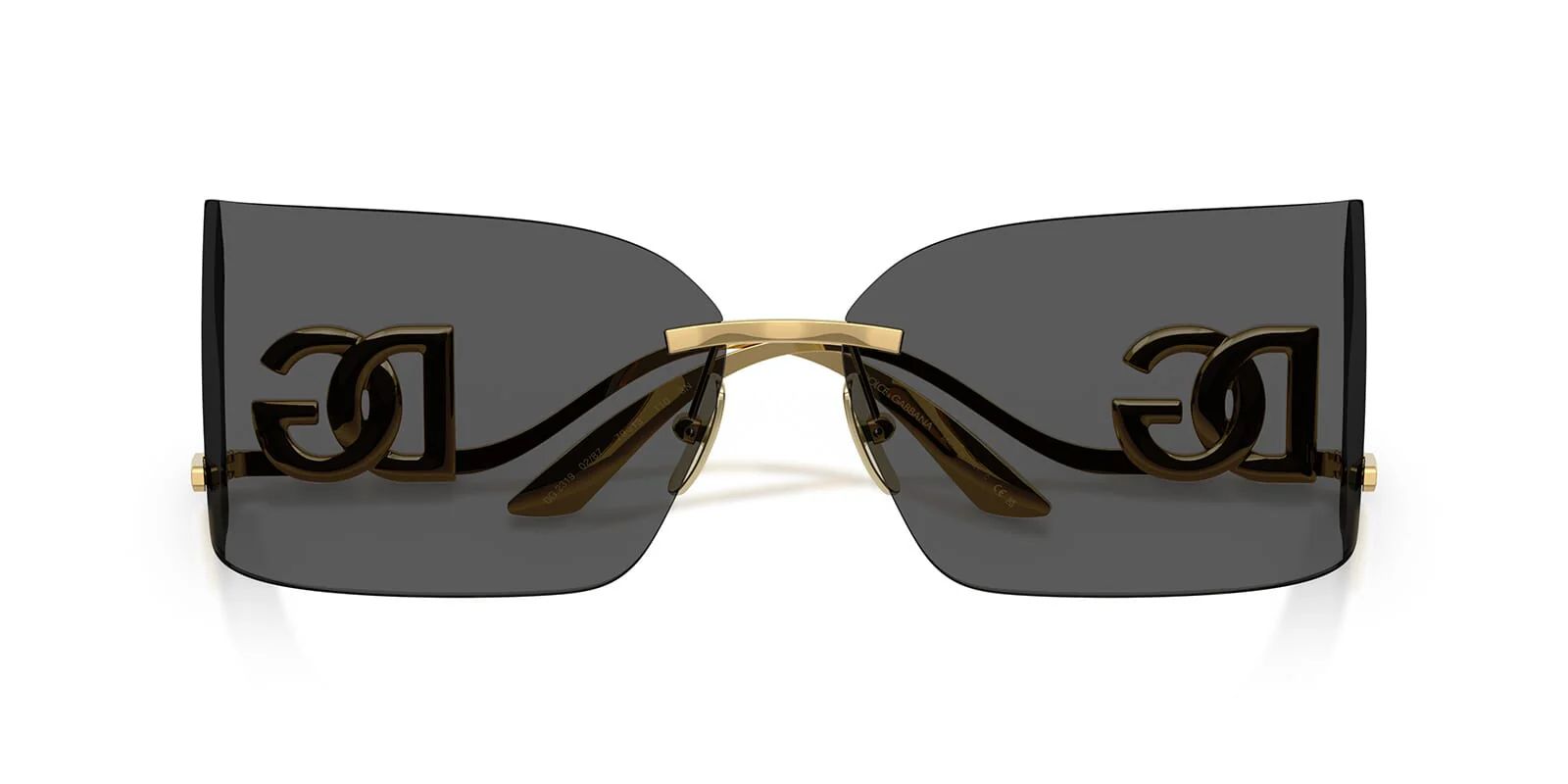 Dolce&Gabbana DG2319 02/87 - Image 4