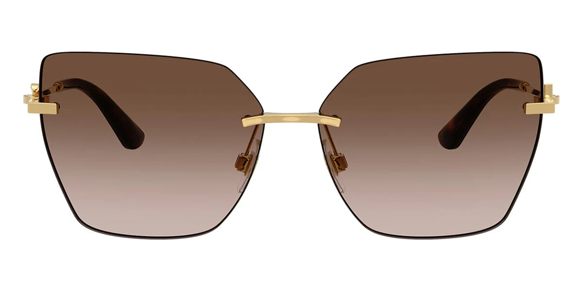 Dolce&Gabbana DG2321 02/13 - Image 2