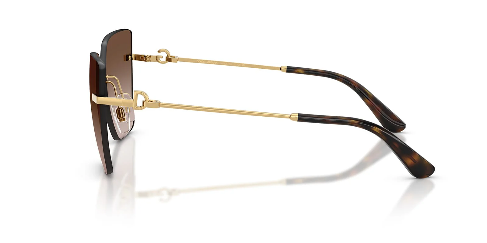 Dolce&Gabbana DG2321 02/13 - Image 3