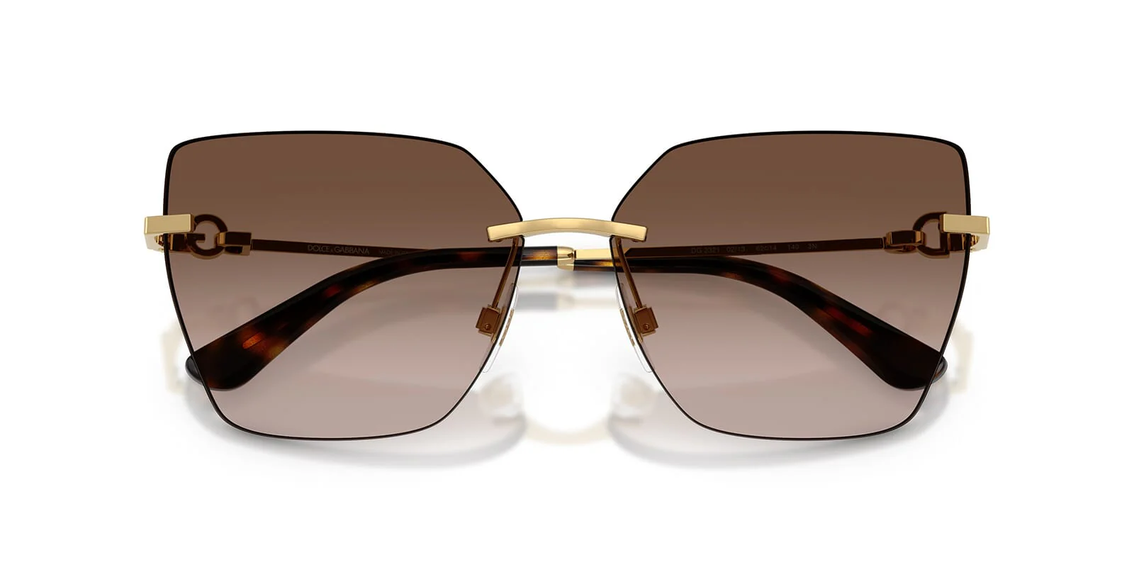 Dolce&Gabbana DG2321 02/13 - Image 4