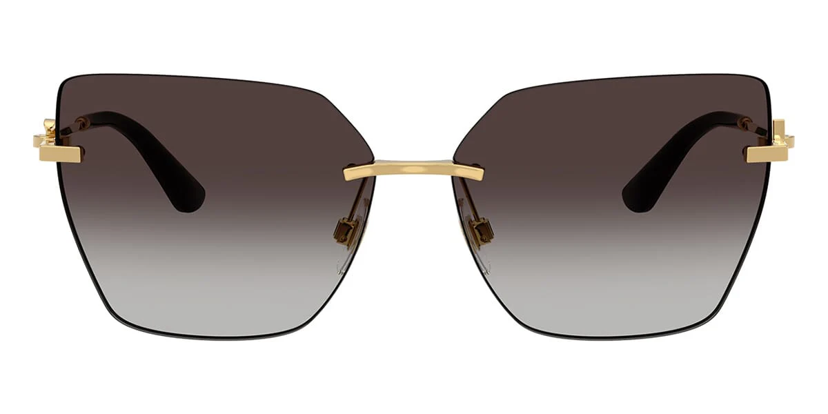 Dolce&Gabbana DG2321 02/8G - Image 2