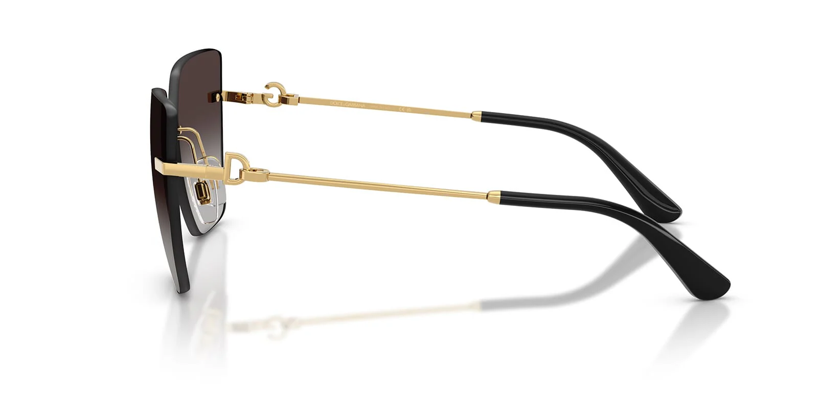 Dolce&Gabbana DG2321 02/8G - Image 3
