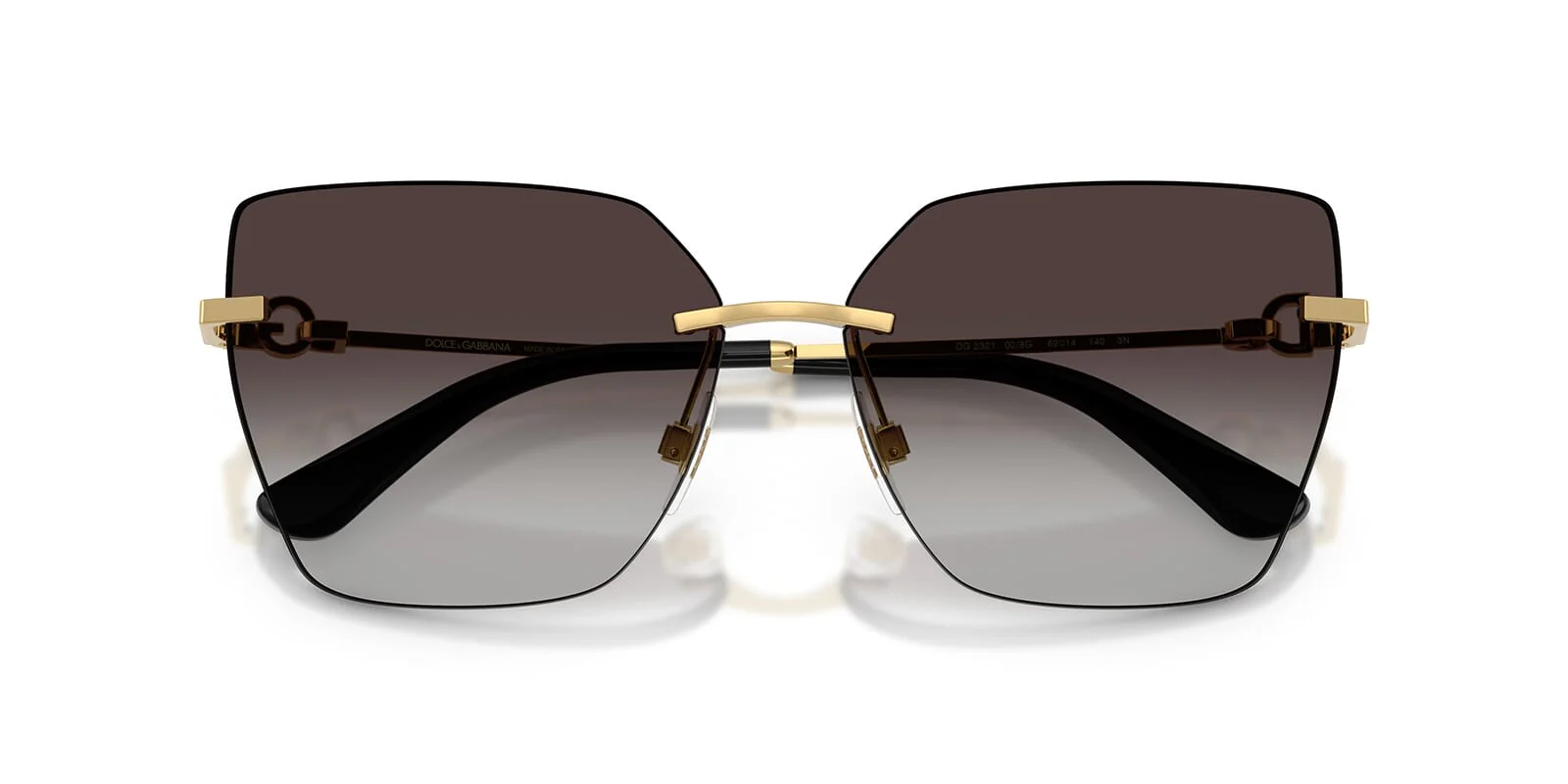 Dolce&Gabbana DG2321 02/8G - Image 4