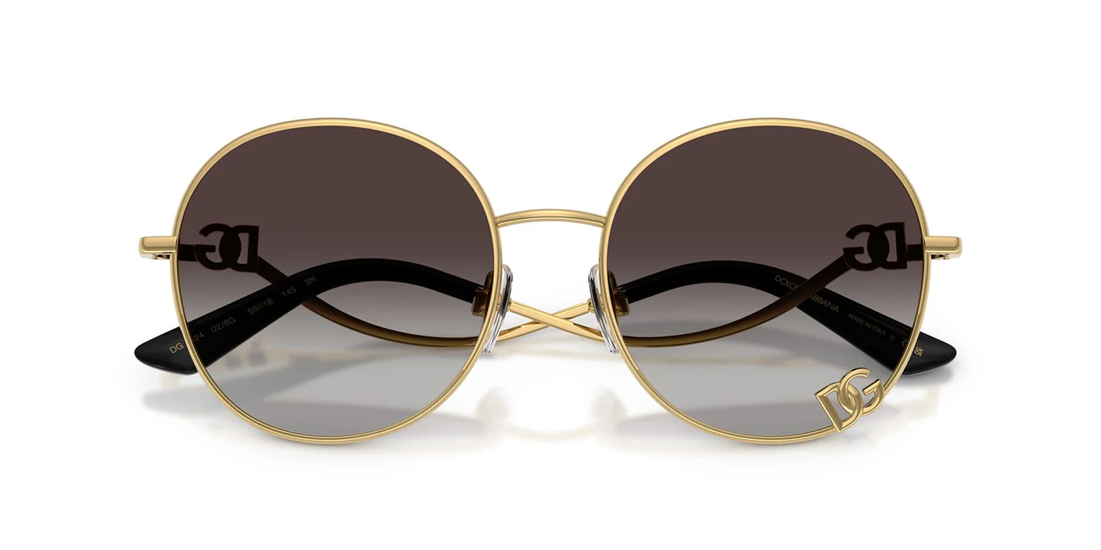 Dolce&Gabbana DG2324 02/8G - Image 4