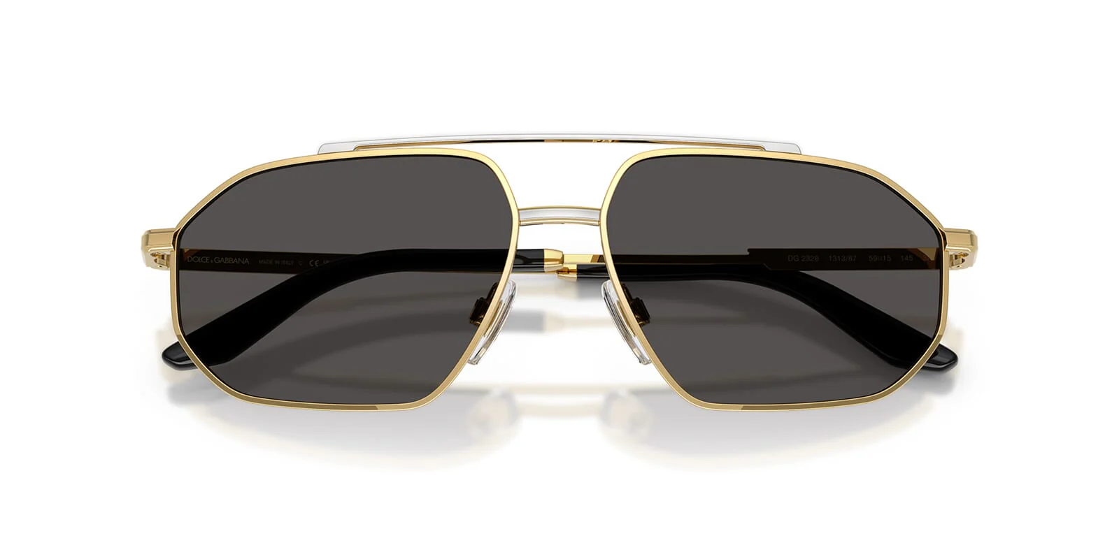 Dolce&Gabbana DG2328 1313/87 - Image 4