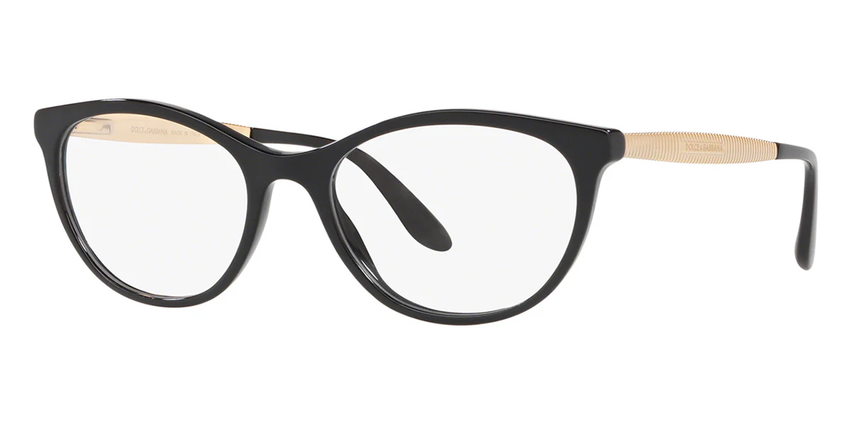 Dolce&Gabbana DG3310 501