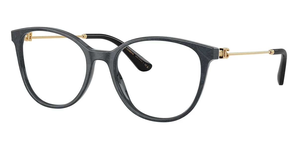 Dolce&Gabbana DG3363 3441