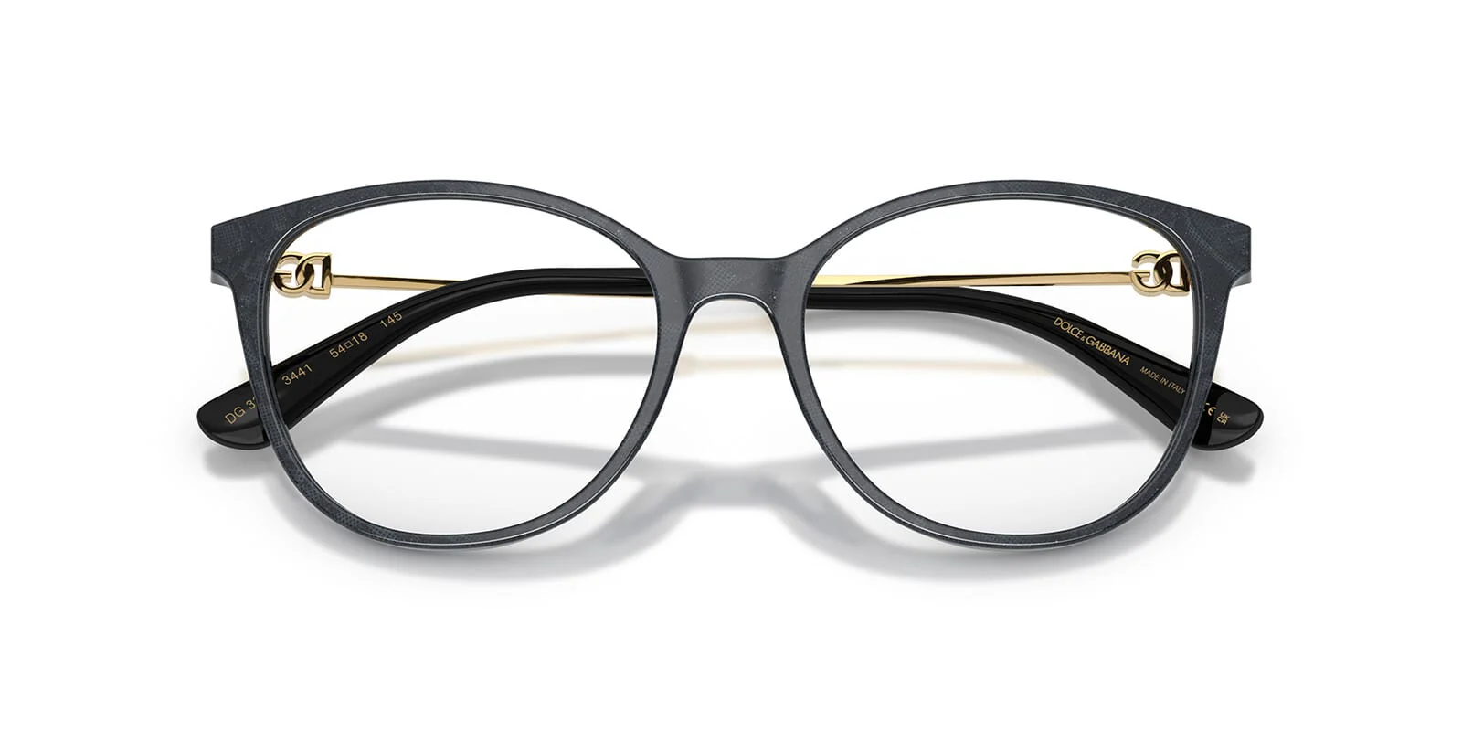 Dolce&Gabbana DG3363 3441 - Image 4