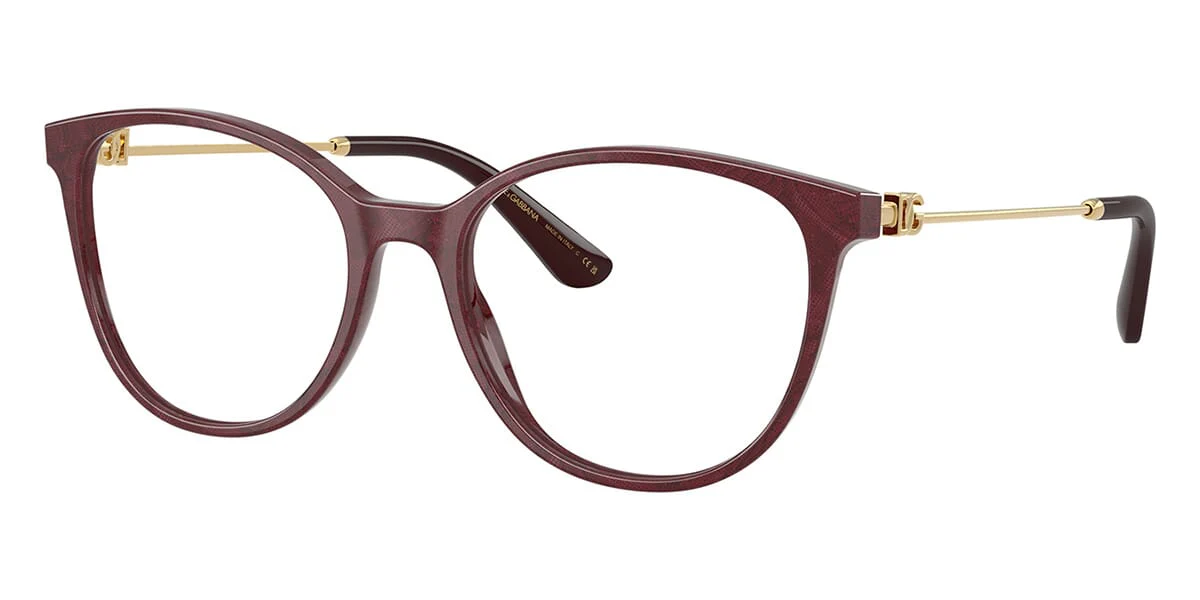 Dolce&Gabbana DG3363 3442