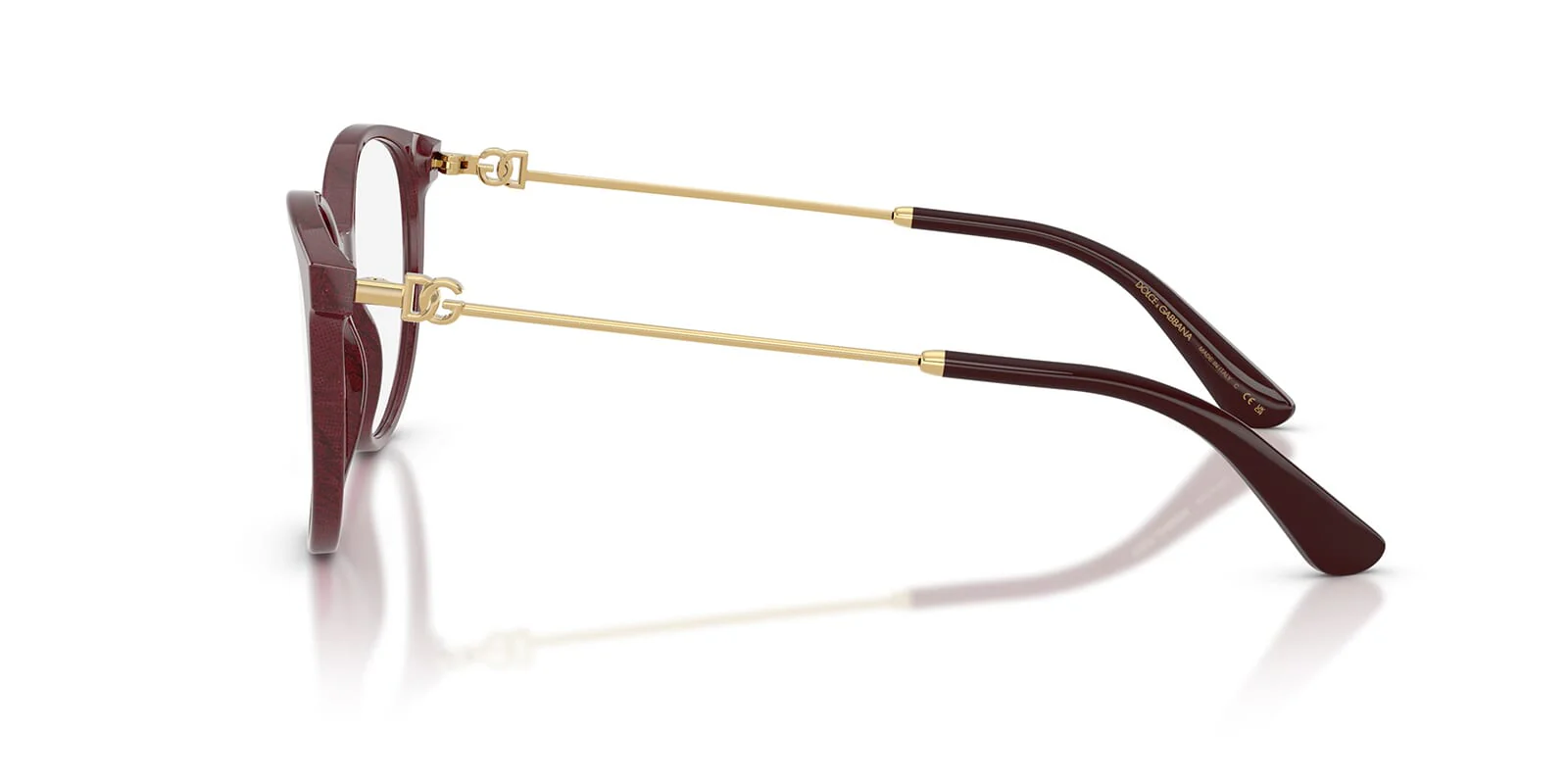 Dolce&Gabbana DG3363 3442 - Image 3
