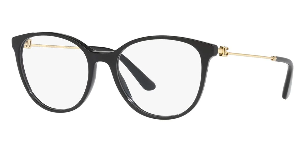 Dolce&Gabbana DG3363 501