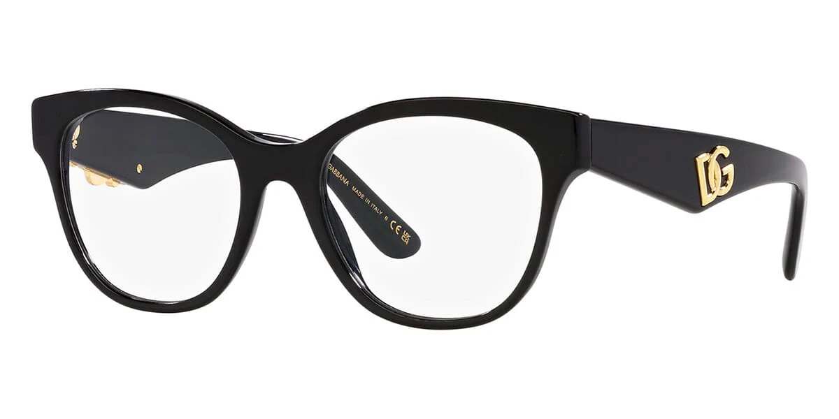 Dolce&Gabbana DG3371 501