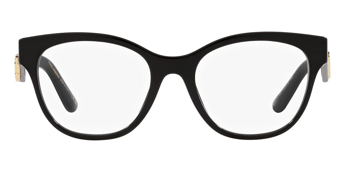 Dolce&Gabbana DG3371 501 - Image 2