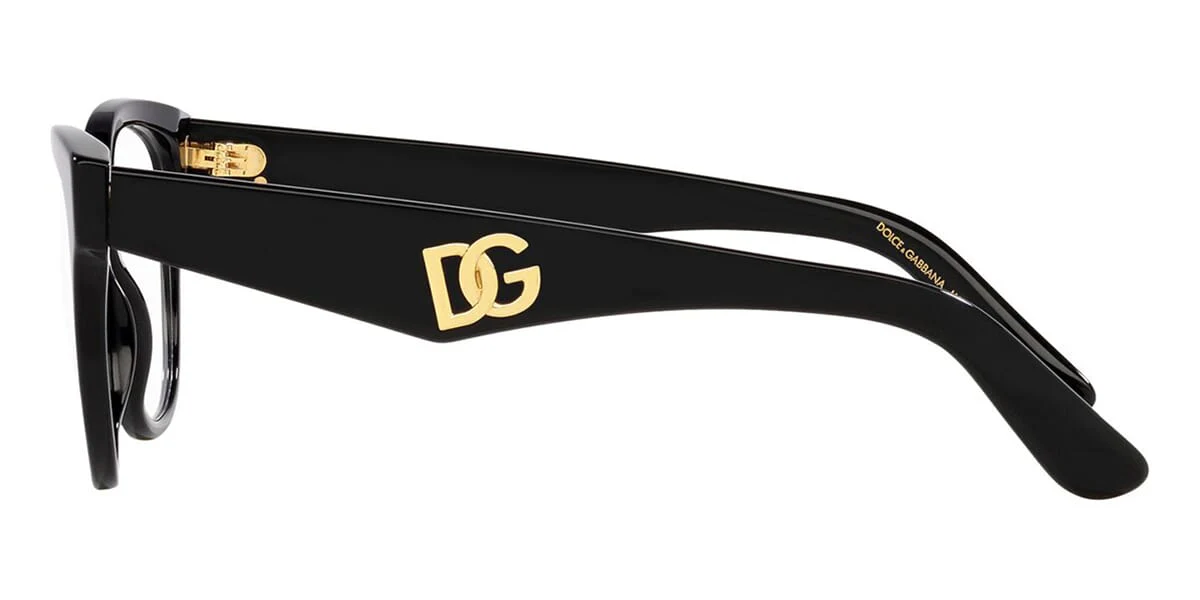 Dolce&Gabbana DG3371 501 - Image 3