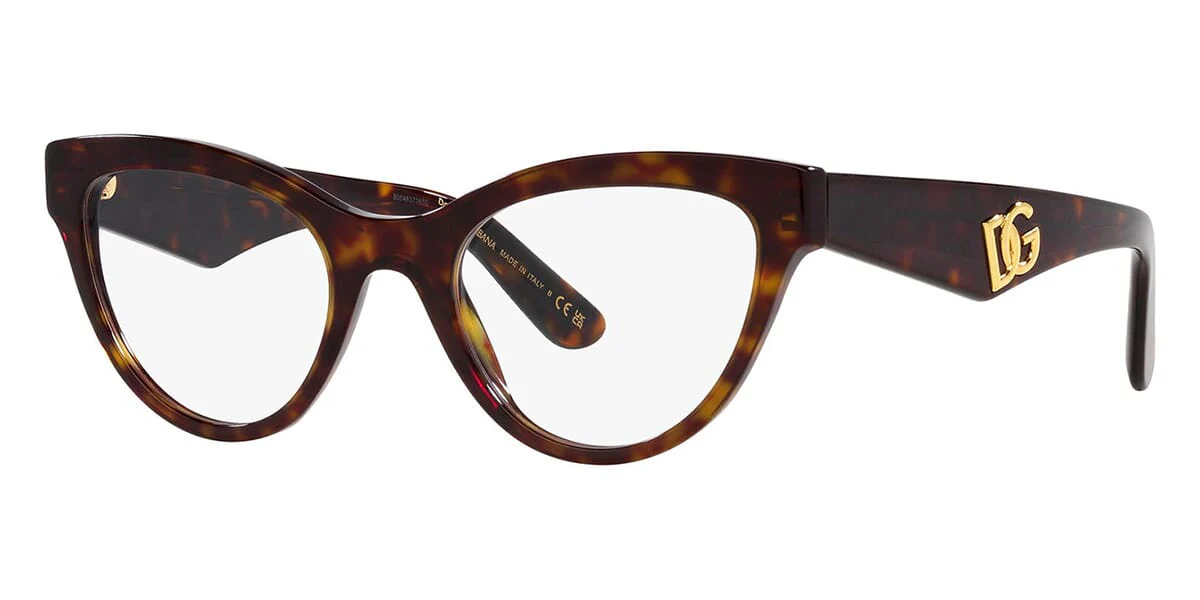 Dolce&Gabbana DG3372 502 - As Seen On Kylie Jenner