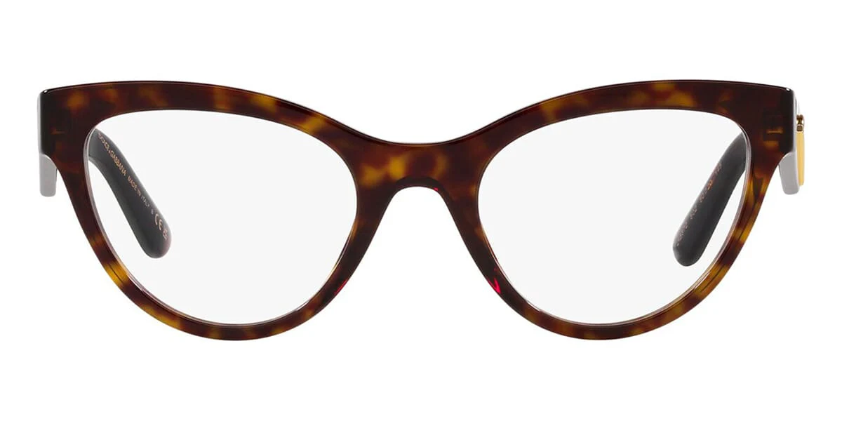Dolce&Gabbana DG3372 502 - As Seen On Kylie Jenner - Image 2