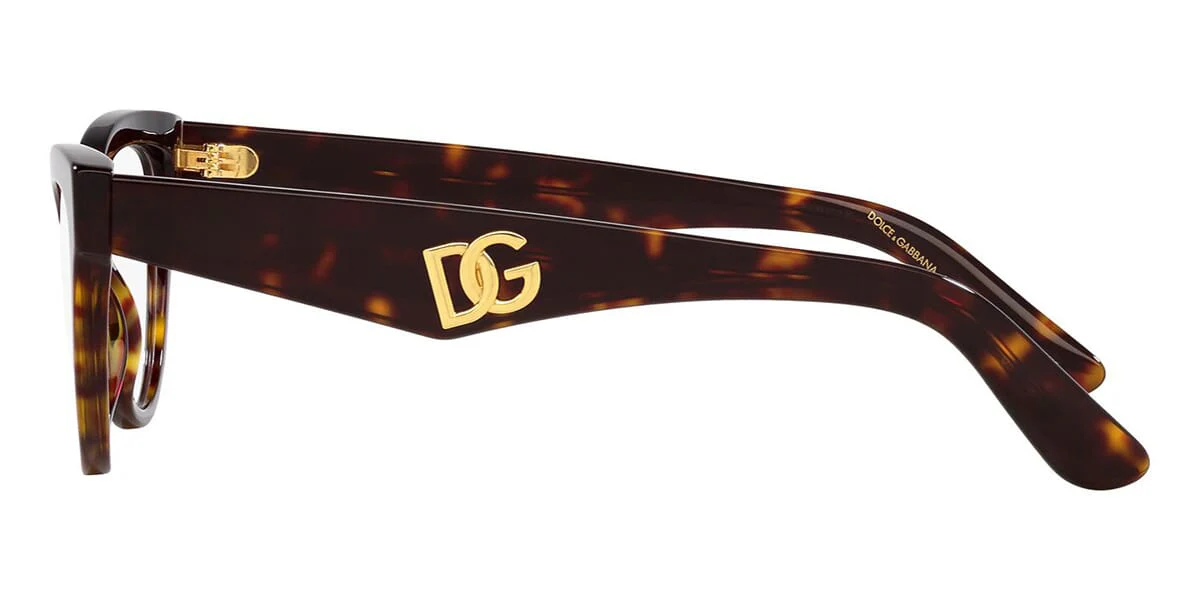 Dolce&Gabbana DG3372 502 - As Seen On Kylie Jenner - Image 3