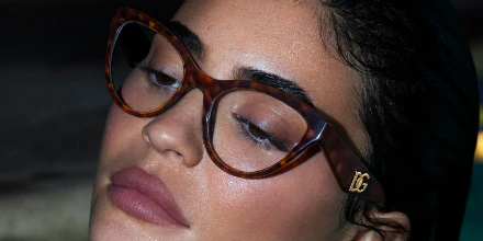 Dolce&Gabbana DG3372 502 - As Seen On Kylie Jenner - Image 4